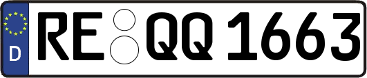 RE-QQ1663