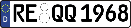RE-QQ1968