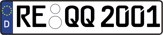 RE-QQ2001