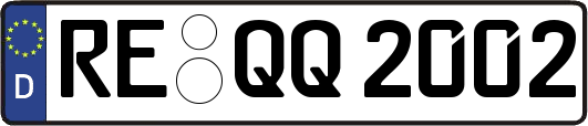 RE-QQ2002