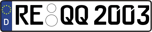 RE-QQ2003