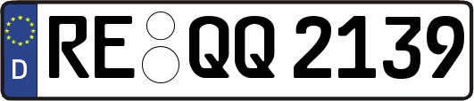 RE-QQ2139
