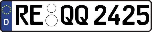 RE-QQ2425