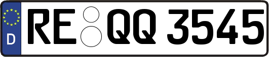 RE-QQ3545