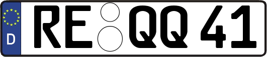 RE-QQ41
