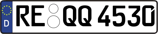 RE-QQ4530