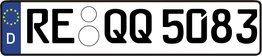 RE-QQ5083
