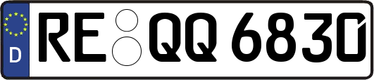 RE-QQ6830