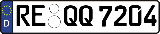 RE-QQ7204
