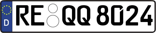 RE-QQ8024