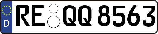 RE-QQ8563