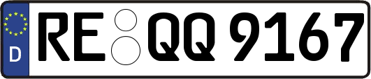 RE-QQ9167