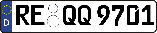 RE-QQ9701