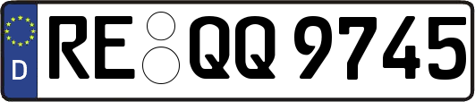 RE-QQ9745