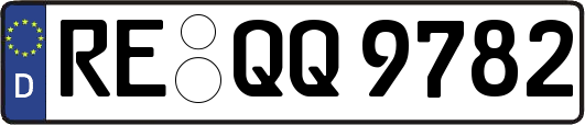 RE-QQ9782