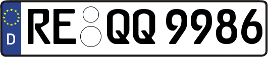 RE-QQ9986