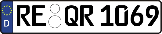 RE-QR1069