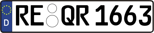 RE-QR1663