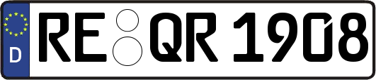 RE-QR1908