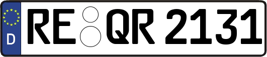 RE-QR2131