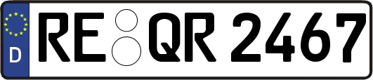RE-QR2467