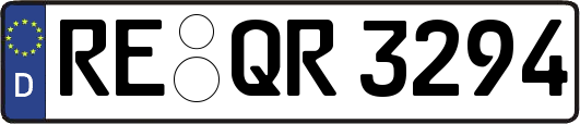RE-QR3294