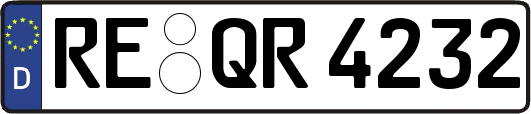 RE-QR4232