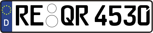 RE-QR4530