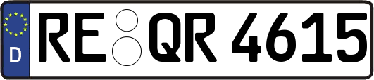 RE-QR4615