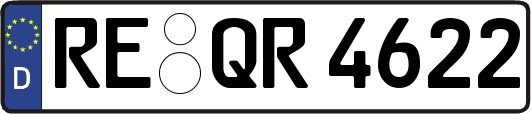 RE-QR4622