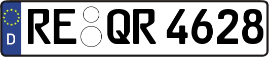 RE-QR4628
