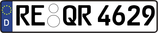 RE-QR4629