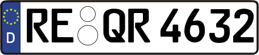 RE-QR4632