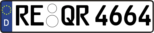 RE-QR4664