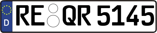 RE-QR5145