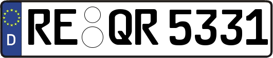 RE-QR5331