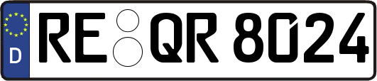RE-QR8024