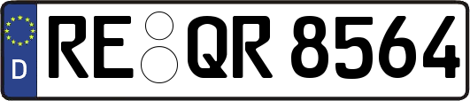 RE-QR8564