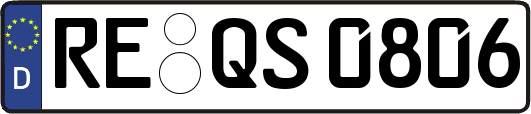 RE-QS0806