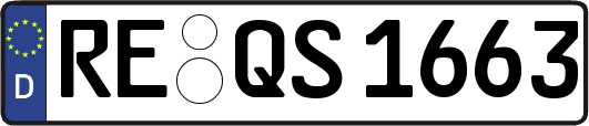 RE-QS1663