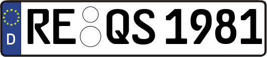 RE-QS1981