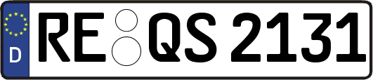RE-QS2131