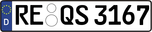 RE-QS3167