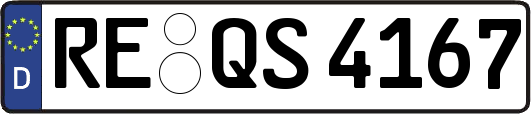 RE-QS4167