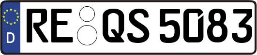 RE-QS5083