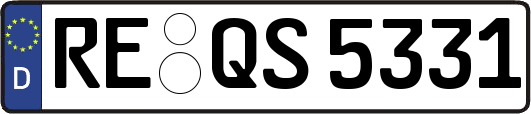RE-QS5331