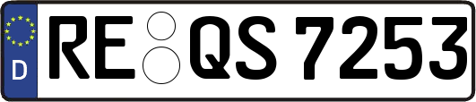 RE-QS7253