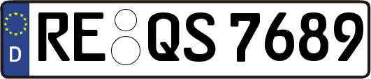 RE-QS7689