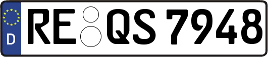RE-QS7948