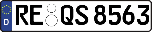 RE-QS8563